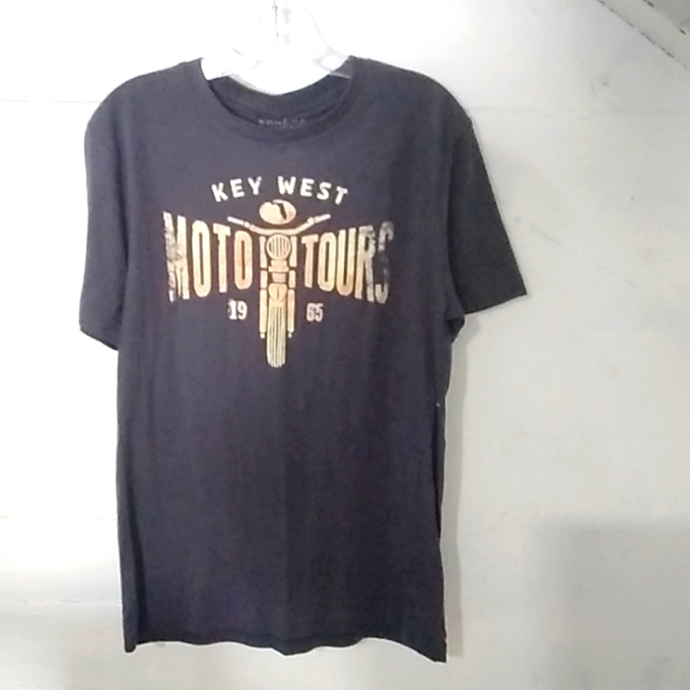 NWT BOUTIQUE TAG MEN SONOMA SHIRT